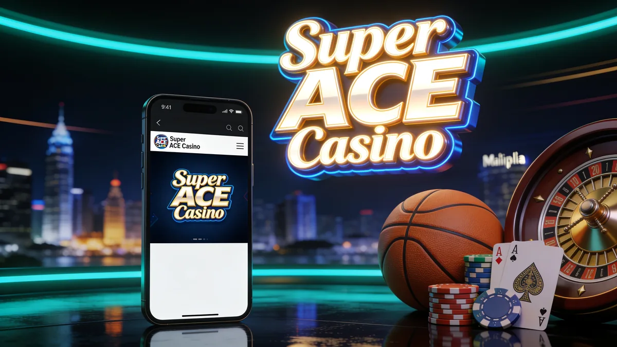 How to Get the Super Ace Casino App on Android — super ace casino in the Philippines
